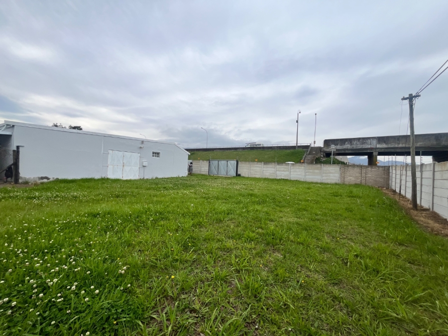 To Let Commercial Property for Rent in George South Western Cape